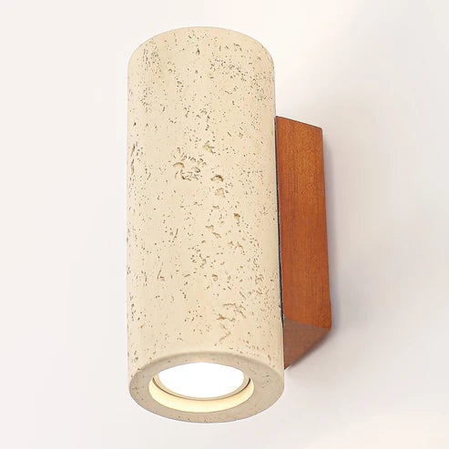 Calina Stone Wall Light