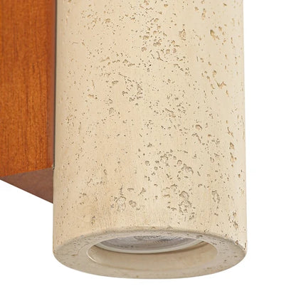 Calina Stone Wall Light