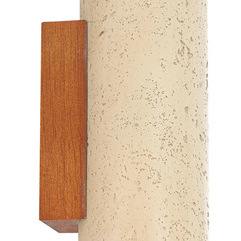 Calina Stone Wall Light