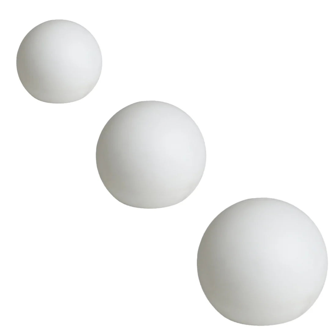 LED Mood Light Ball DC Power