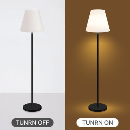 150CM Solar LED Floor Lamp