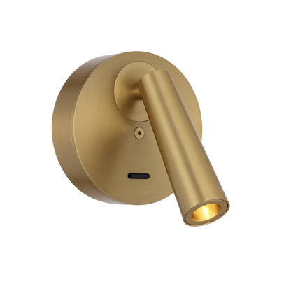 Lodan LED Wall Light