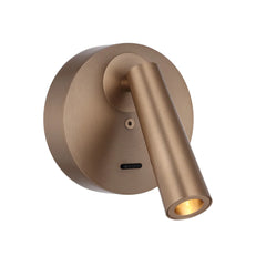 Lodan LED Wall Light