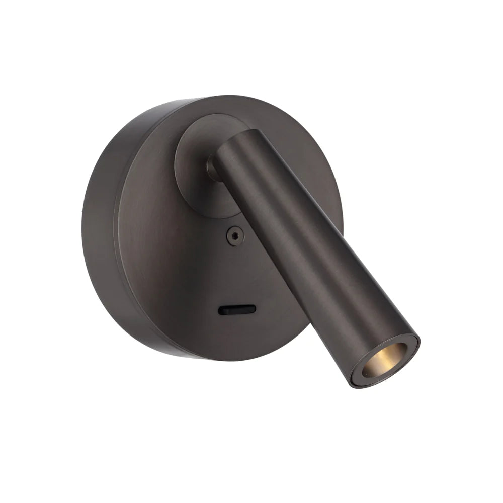 Lodan LED Wall Light