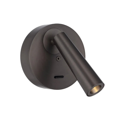 Lodan LED Wall Light