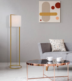 Loftus Floor Lamp