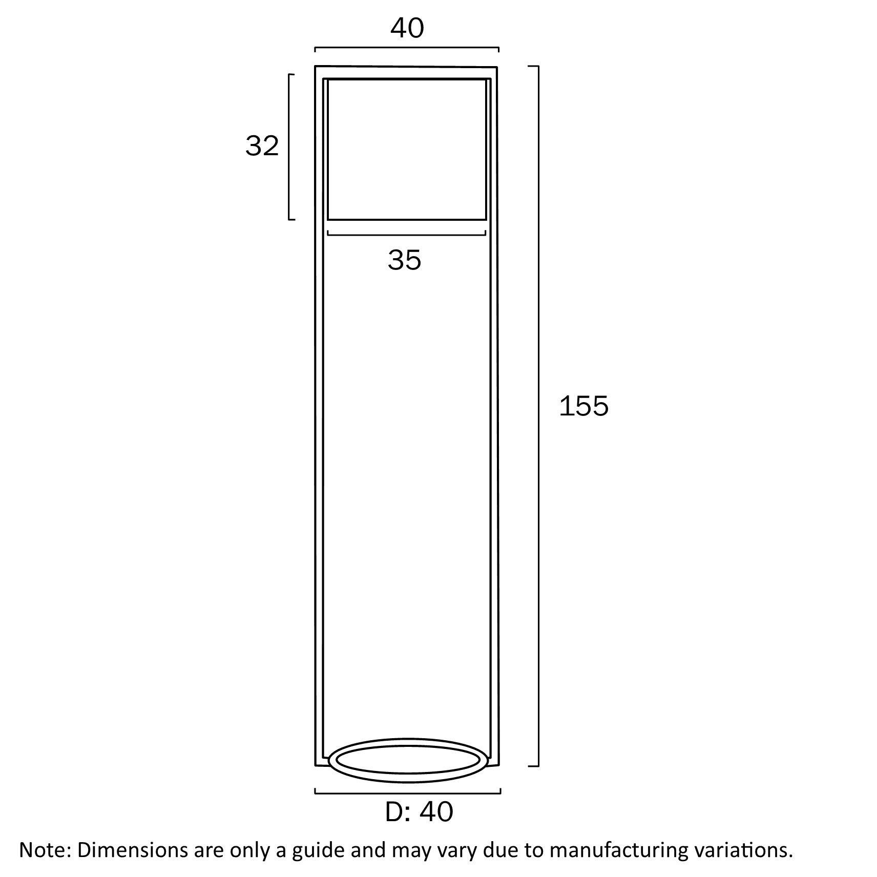 Loftus Floor Lamp