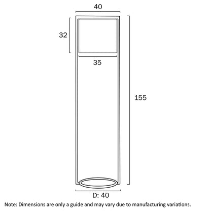 Loftus Floor Lamp