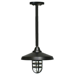 Deckhouse Rod Pendant Antique Bronze