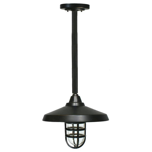 Deckhouse Rod Pendant Antique Bronze
