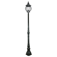 Flinders Large Domain Outdoor Garden Post