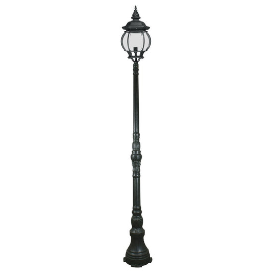 Flinders Large Domain Outdoor Garden Post