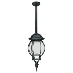 Flinders Large Outdoor Rod Pendant