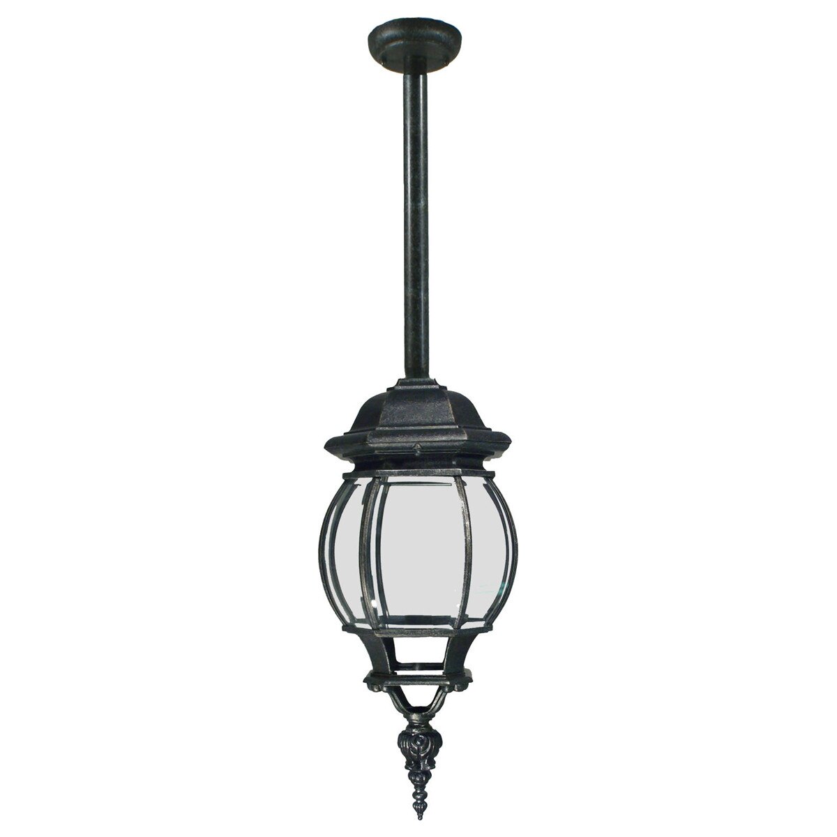 Flinders Large Outdoor Rod Pendant