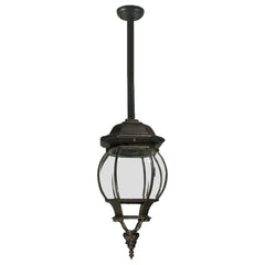 Flinders Large Outdoor Rod Pendant