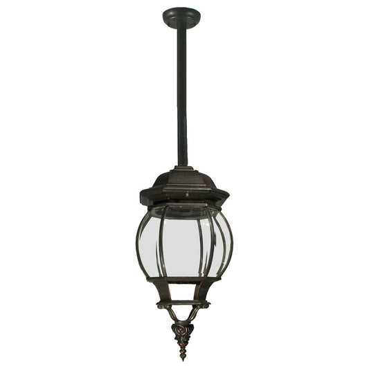 Flinders Large Outdoor Rod Pendant