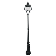 Flinders Large Standard Outdoor Garden Post