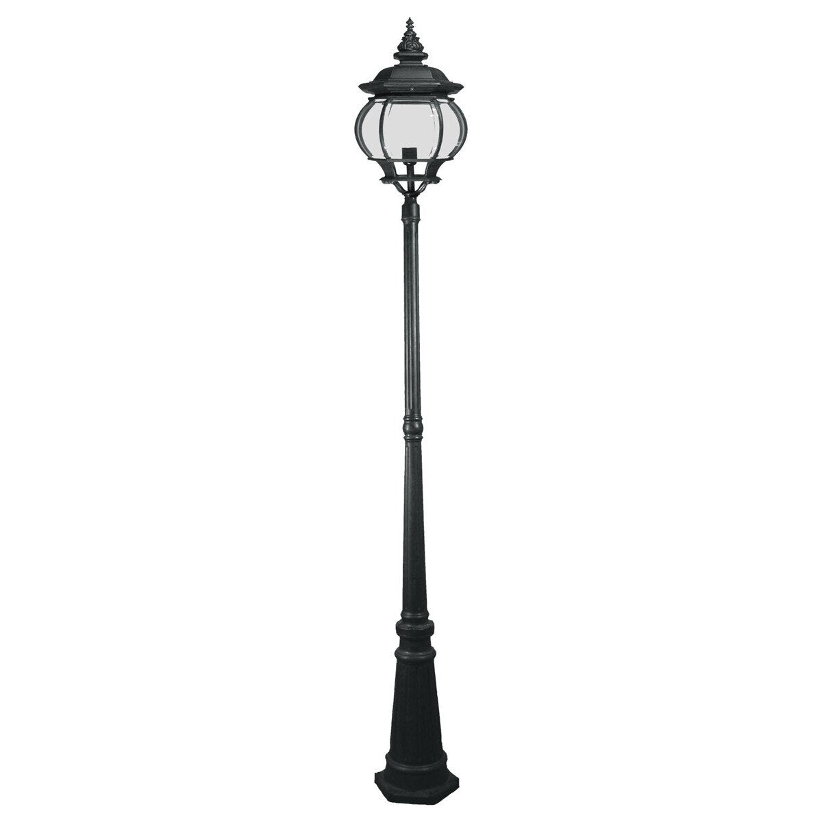 Flinders Large Standard Outdoor Garden Post