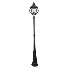 Flinders Large Standard Outdoor Garden Post