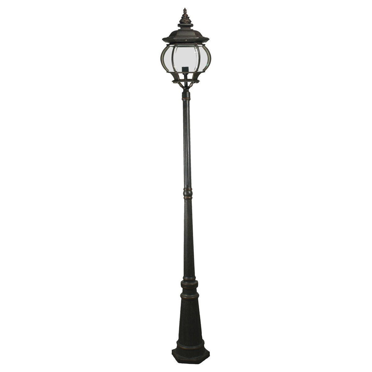 Flinders Large Standard Outdoor Garden Post