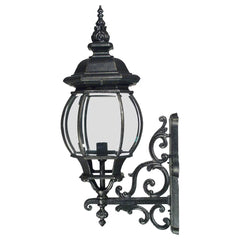 Flinders Large Outdoor Wall Light