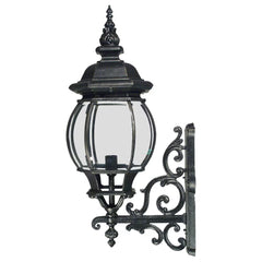 Flinders Medium Outdoor Wall Light