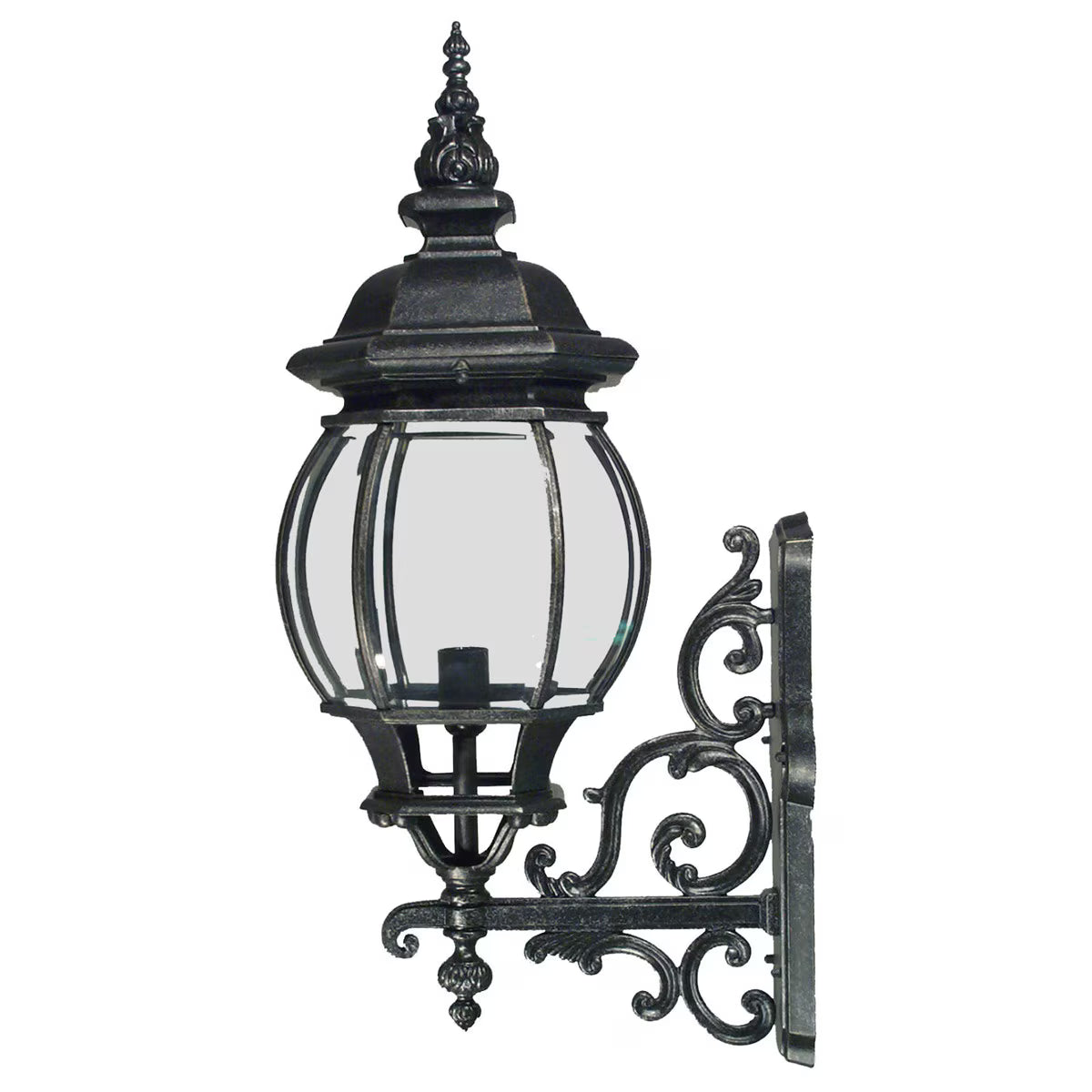 Flinders Medium Outdoor Wall Light