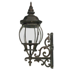 Flinders Medium Outdoor Wall Light