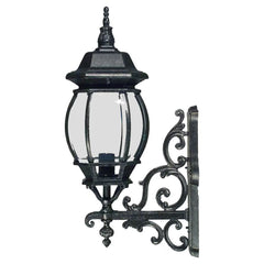 Flinders Small Outdoor Wall Light