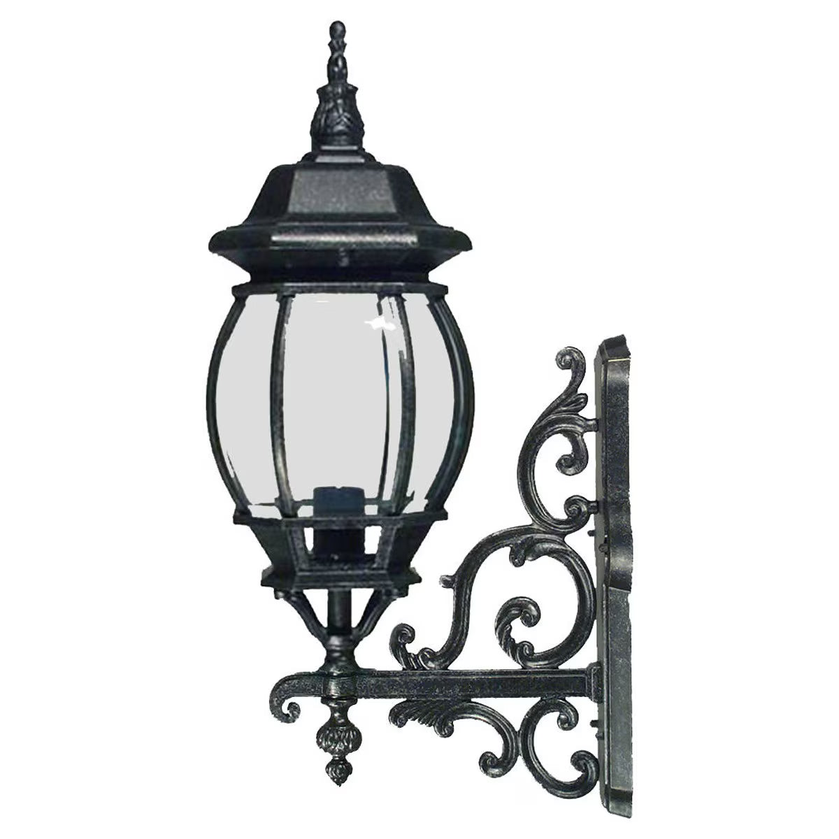 Flinders Small Outdoor Wall Light