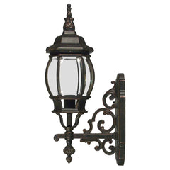 Flinders Small Outdoor Wall Light
