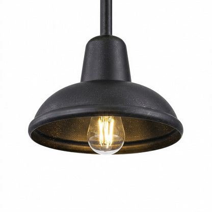 Urban Rod Pendant Antique Bronze