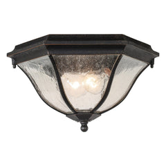 Wickham Outdoor Ceiling Light