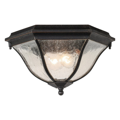 Wickham Outdoor Ceiling Light