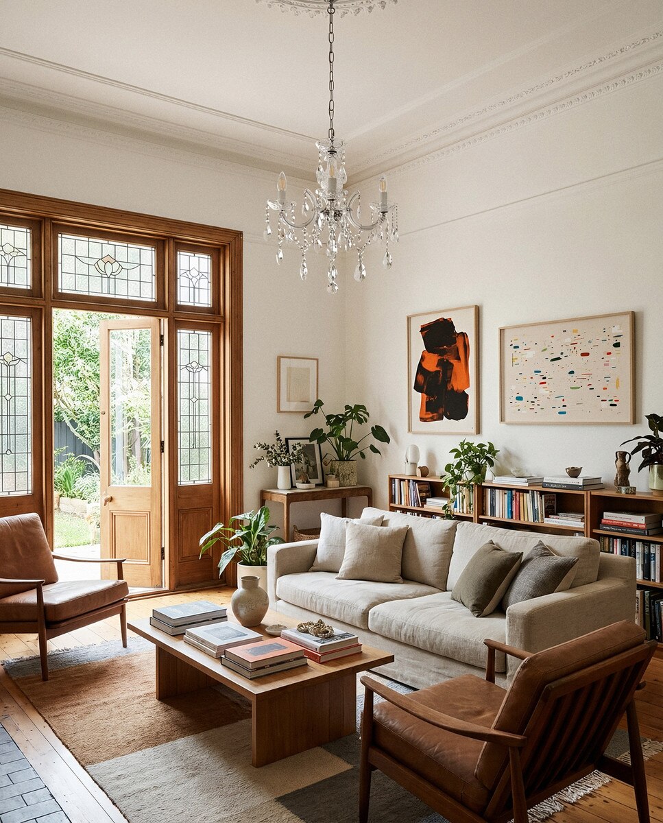 Zurich 3LT Chandelier Pendant