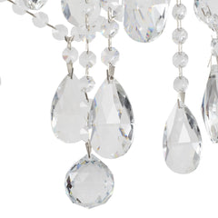 Zurich 3LT Chandelier Pendant