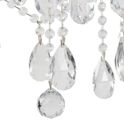 Zurich 3LT Chandelier Pendant