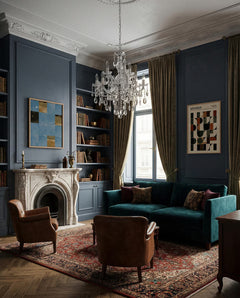 Zurich 9LT Chandelier Pendant