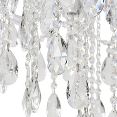 Zurich 18LT Chandelier Pendant