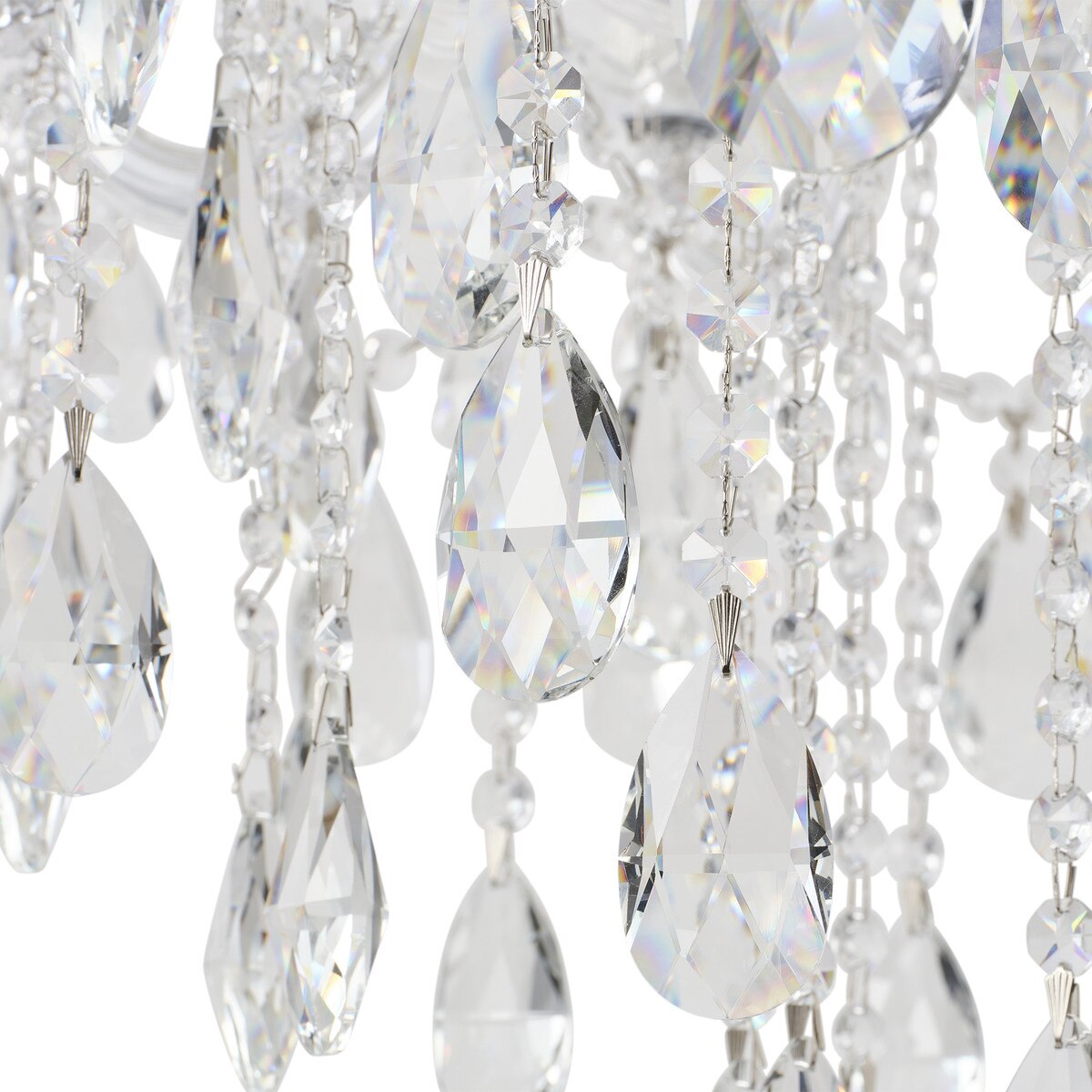 Zurich 18LT Chandelier Pendant