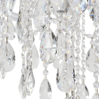 Zurich 18LT Chandelier Pendant