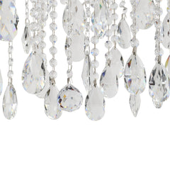 Zurich 18LT Chandelier Pendant