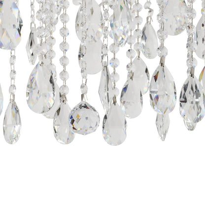 Zurich 18LT Chandelier Pendant