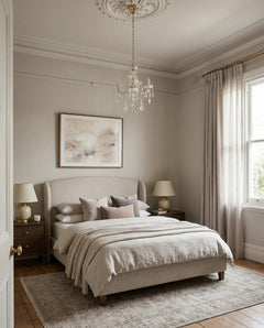 Zurich 3LT Chandelier Pendant