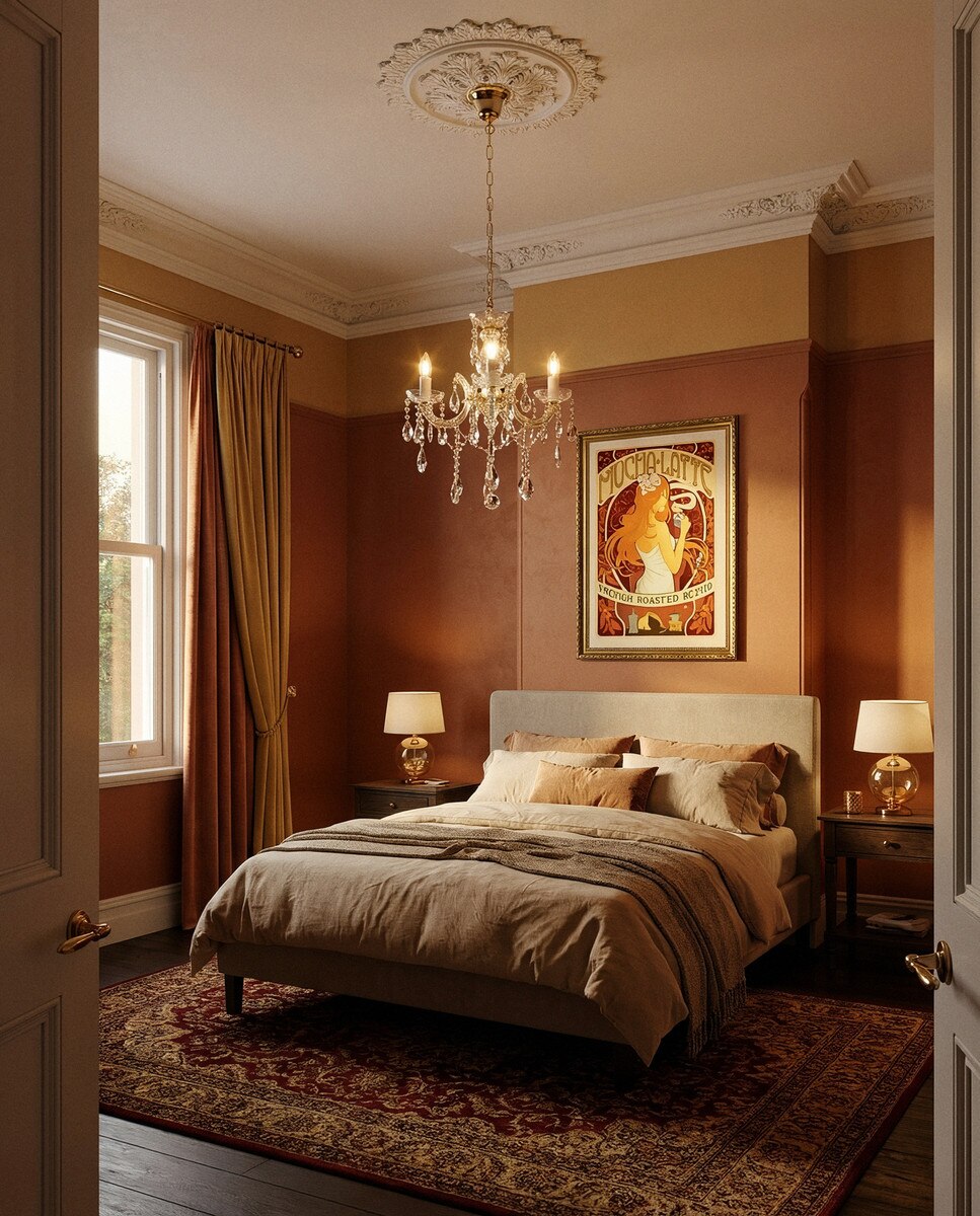 Zurich 3LT Chandelier Pendant