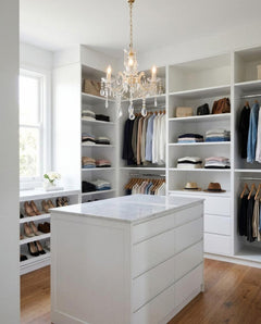 Zurich 3LT Chandelier Pendant
