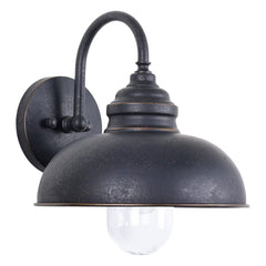 Parkway Large Exterior Wall Light