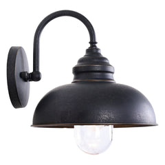 Parkway Large Exterior Wall Light