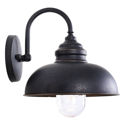 Parkway Large Exterior Wall Light