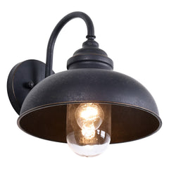 Parkway Large Exterior Wall Light